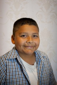 Isaac