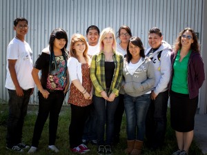 PVHS_GSA