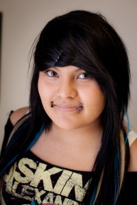 Vicky